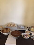 Villa Scinata Historic House