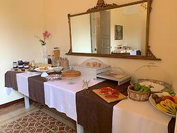 Villa Scinata Historic House