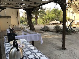 Villa Scinata Historic House