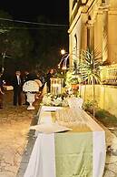 Villa Scinata Historic House