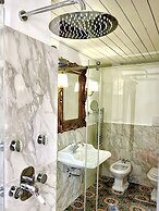 Villa Scinata Historic House