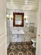 Villa Scinata Historic House