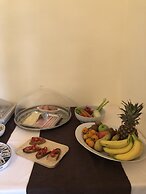 Villa Scinata Historic House