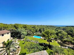 Villa Scinata Historic House