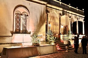 Villa Scinata Historic House