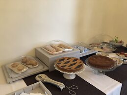 Villa Scinata Historic House