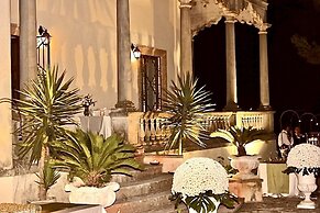 Villa Scinata Historic House