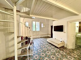 Villa Scinata Historic House