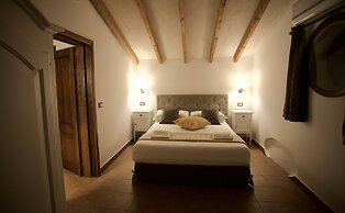 Villa Scinata Historic House