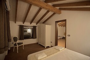 Villa Scinata Historic House