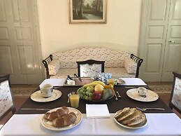 Villa Scinata Historic House