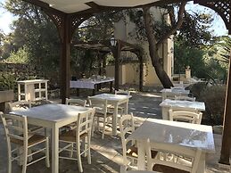 Villa Scinata Historic House