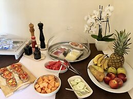 Villa Scinata Historic House