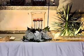 Villa Scinata Historic House