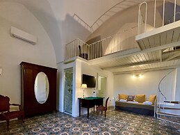 Villa Scinata Historic House