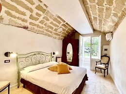 Villa Scinata Historic House