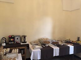 Villa Scinata Historic House