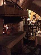 Hotel il Malandrone