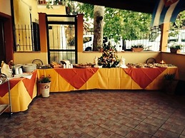 Hotel il Malandrone
