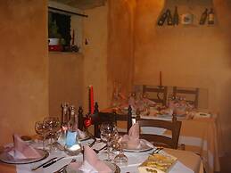 Hotel il Malandrone