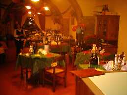 Hotel il Malandrone