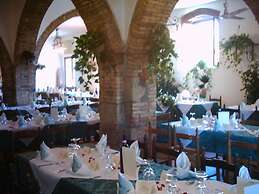 Hotel il Malandrone