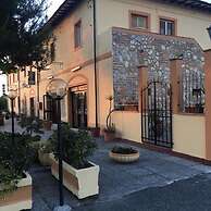 Hotel il Malandrone