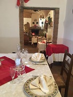 Hotel il Malandrone