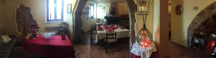 Hotel il Malandrone