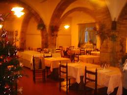 Hotel il Malandrone