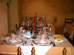 Hotel il Malandrone