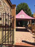 Hotel il Malandrone