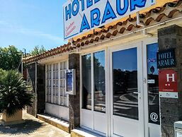 Hôtel Araur