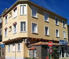 Hôtel Araur