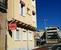 Hôtel Araur