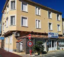 Hôtel Araur