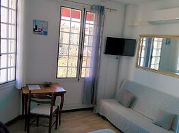 Hôtel Araur