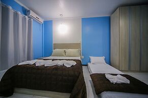 Hotel Pousada Laguna Rosa