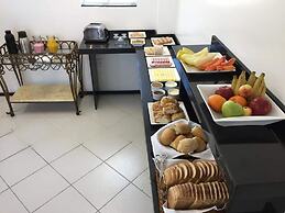 Hotel Pousada Laguna Rosa