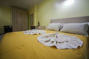 Hotel Pousada Laguna Rosa