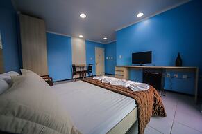 Hotel Pousada Laguna Rosa
