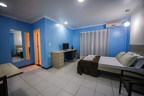 Hotel Pousada Laguna Rosa