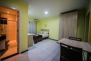 Hotel Pousada Laguna Rosa