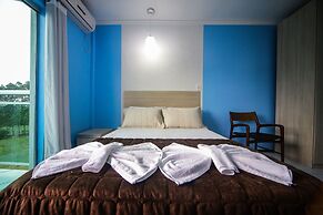 Hotel Pousada Laguna Rosa