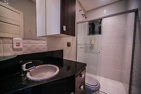 Hotel Pousada Laguna Rosa