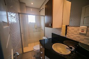 Hotel Pousada Laguna Rosa