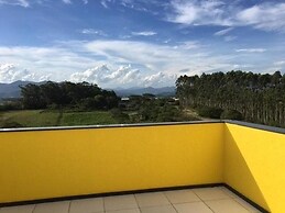 Hotel Pousada Laguna Rosa