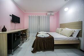 Hotel Pousada Laguna Rosa