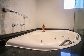 Hotel Pousada Laguna Rosa