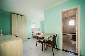 Hotel Pousada Laguna Rosa